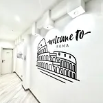 Suite56roma *