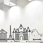 아파트 Suite56roma