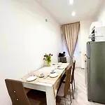 公寓 Suite56roma