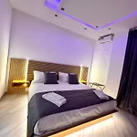 Suite56roma 아파트 로마