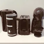 Suite56roma 아파트