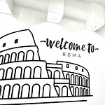 公寓 Suite56roma *