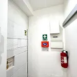 아파트 Suite56roma 로마