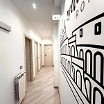Suite56roma *