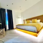 Suite56roma 아파트 *