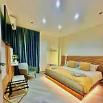 Suite56roma 公寓