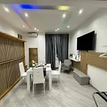 Suite56roma 아파트 *