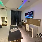 公寓 Suite56roma *