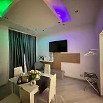 公寓 Suite56roma *