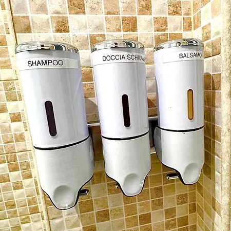 Apartman Suite56roma *