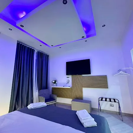 Appartement Suite56roma *