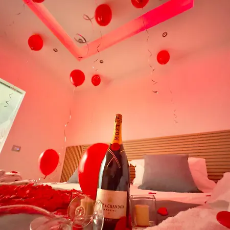 Suite56roma