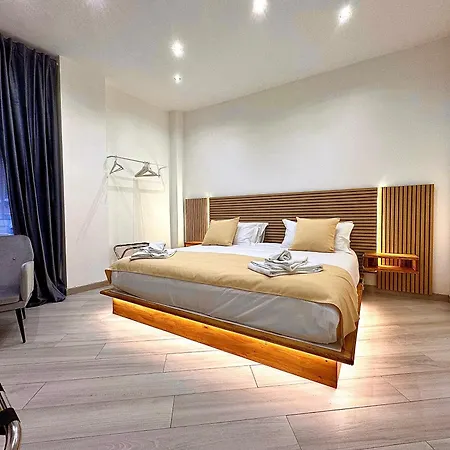Apartment Suite56roma Rome