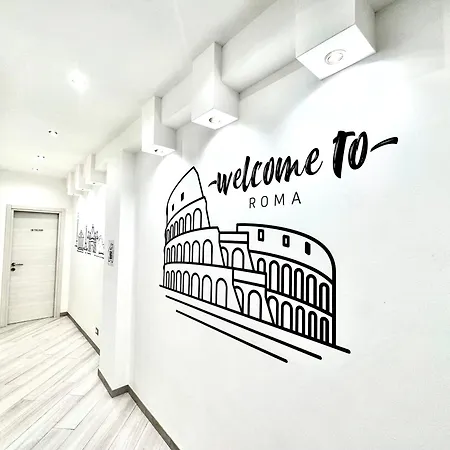 Suite56roma *