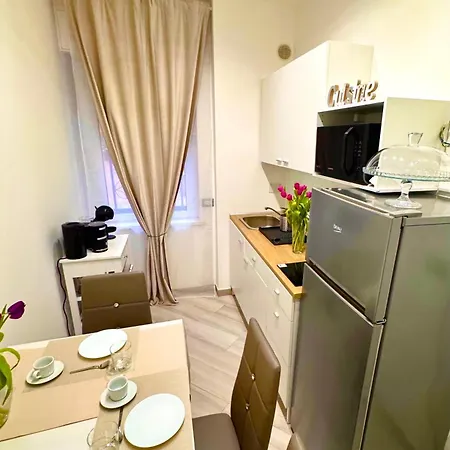 Suite56roma Rom