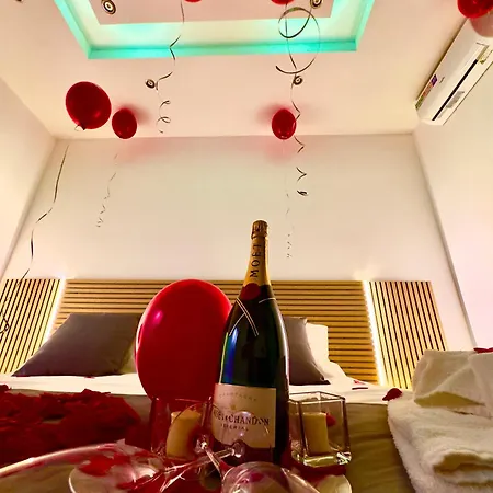 Suite56roma * Rome