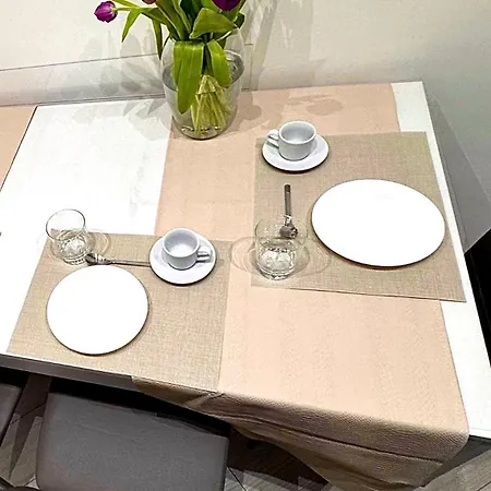 Suite56roma Apartment