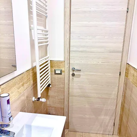 Suite56roma Apartman Róma