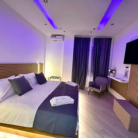 Suite56roma * Rome