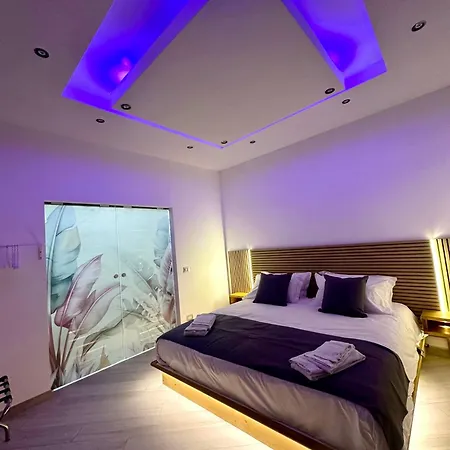 Apartment Suite56roma Rome