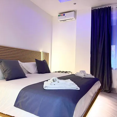 Suite56roma *