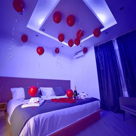 Suite56roma * Rome