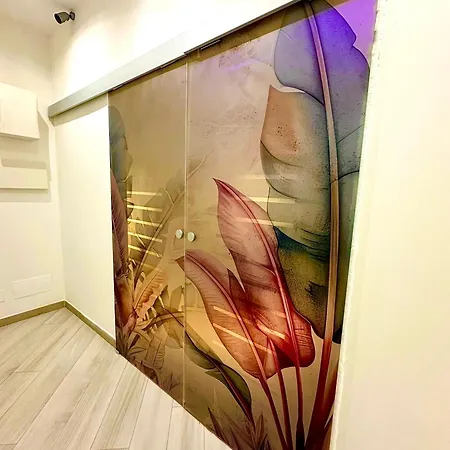 Suite56roma Apartamento