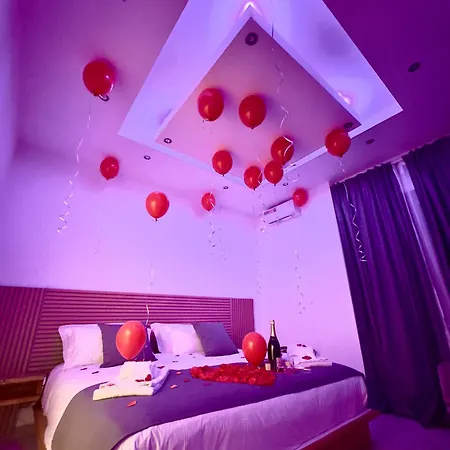 Suite56roma Rome