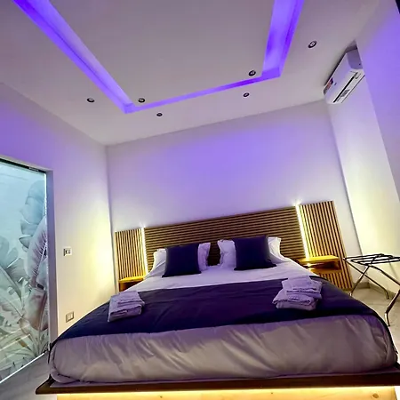 Suite56roma