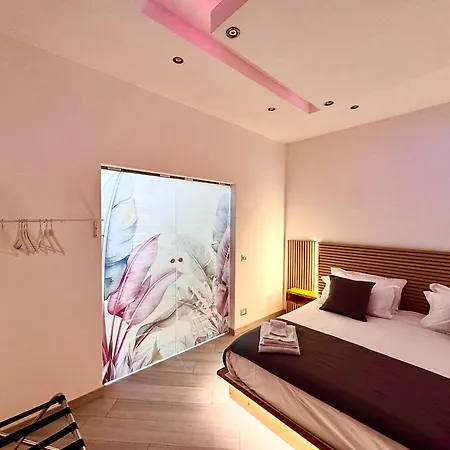 Διαμέρισμα Suite56roma *