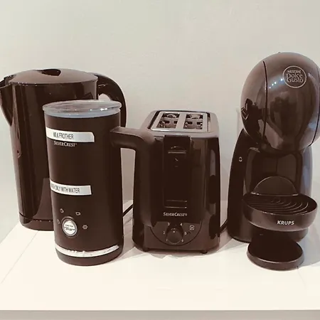 Suite56roma Apartman