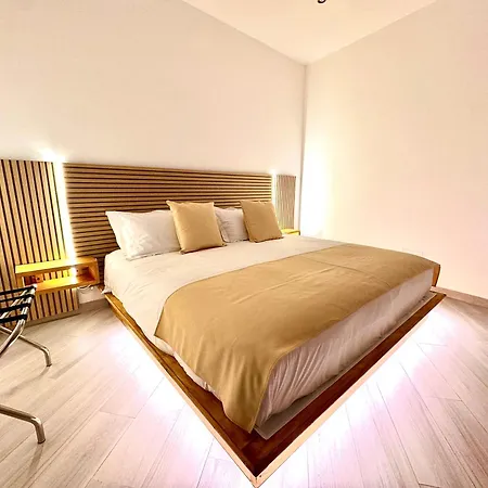 Suite56roma Apartman Róma