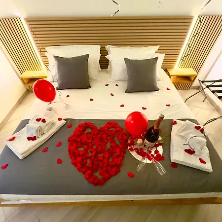 Suite56roma *