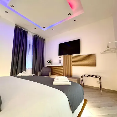 Suite56roma *