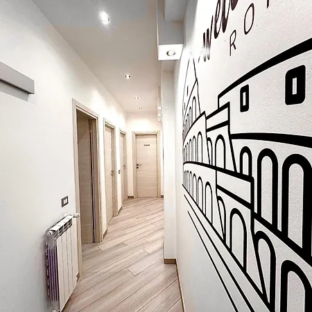 Suite56roma *