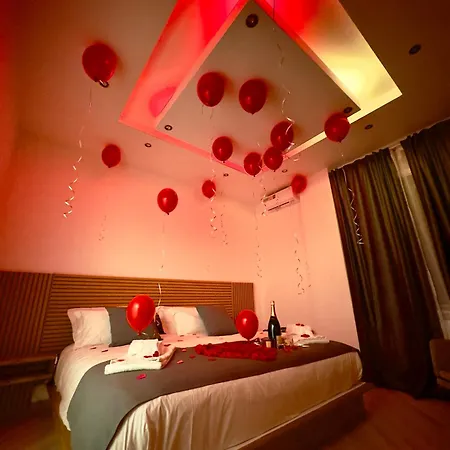 Suite56roma * Ρώμη