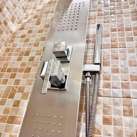 Apartman Suite56roma *