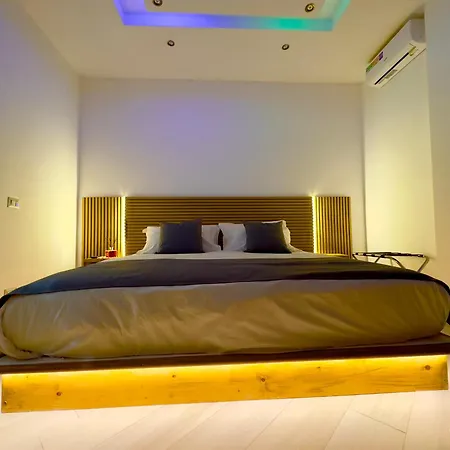 Suite56roma Apartman