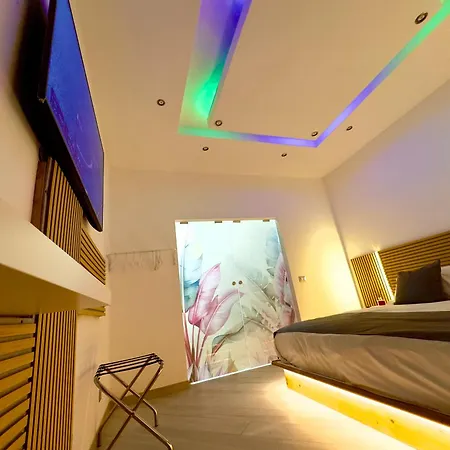Suite56roma Rome