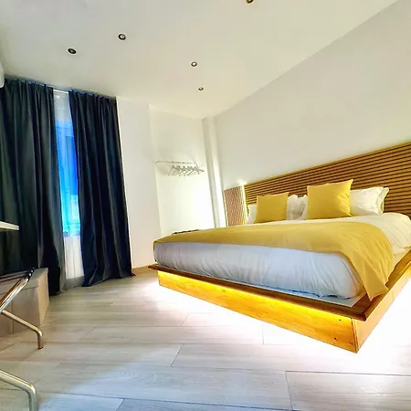 Suite56roma Apartment *