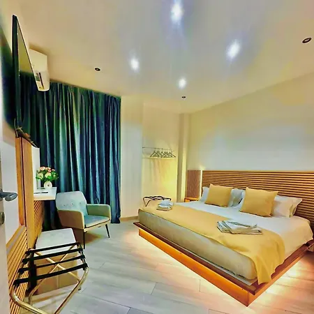 Suite56roma Apartamento