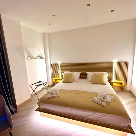 Suite56roma Διαμέρισμα Ρώμη