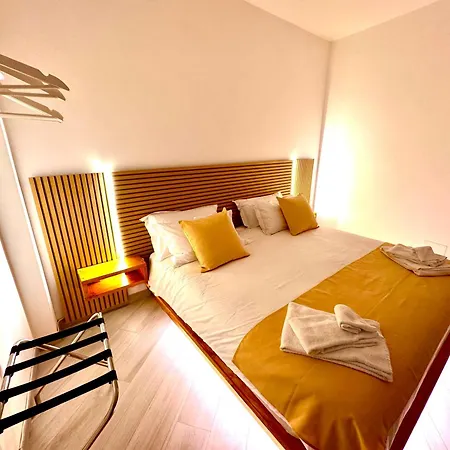 Suite56roma *
