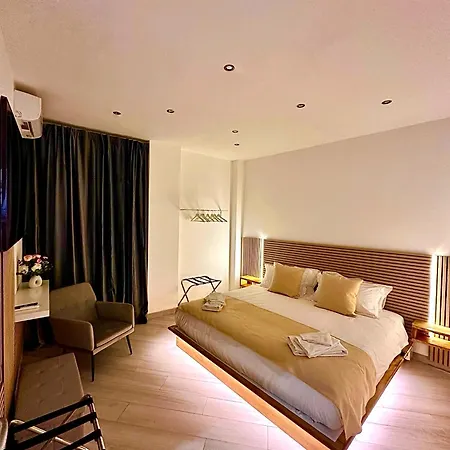 Suite56roma
