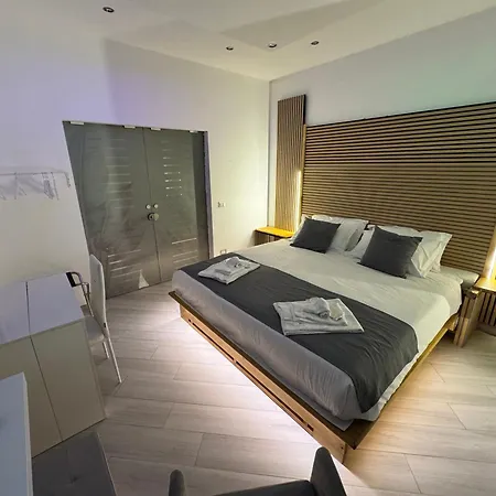 Suite56roma Апартаменты *