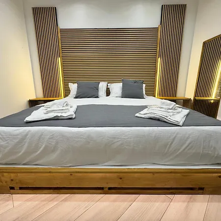 Suite56roma Apartment