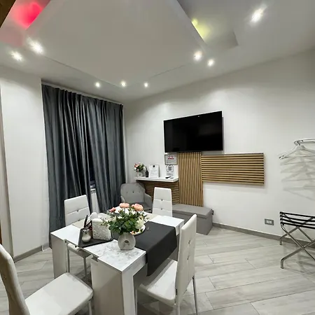 Suite56roma *
