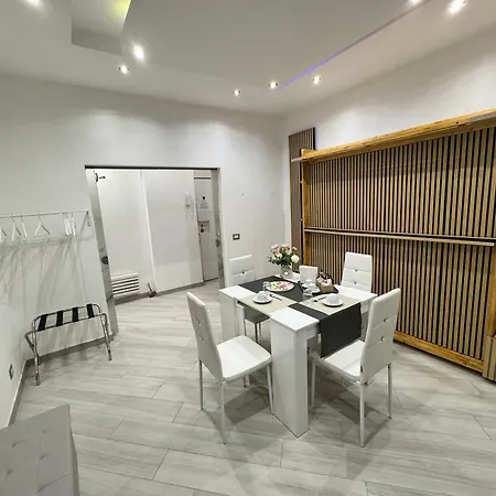 Apartment Suite56roma