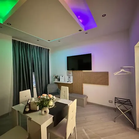 Apartment Suite56roma *