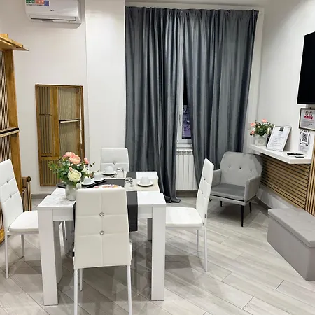 Suite56roma
